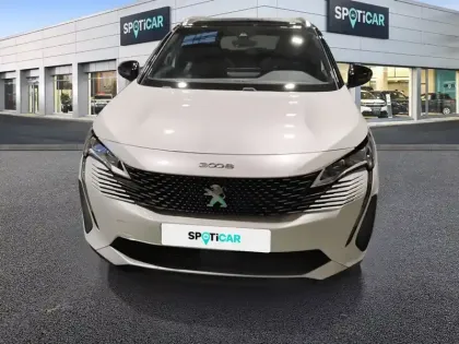 Photo 29 Peugeot 3008  BlueHDi 130ch S&S EAT8