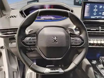 Photo 10 Peugeot 3008  BlueHDi 130ch S&S EAT8