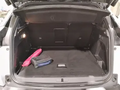 Photo 14 Peugeot 3008  BlueHDi 130ch S&S EAT8