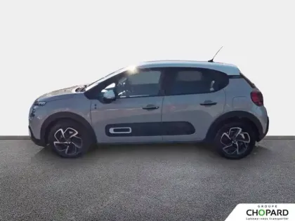 Photo 9 Citroën C3  PureTech 110 S&S EAT6