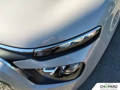 Photo 21 Citroën C3  PureTech 110 S&S EAT6