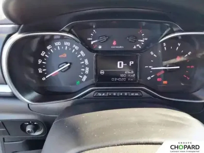 Photo 16 Citroën C3  PureTech 110 S&S EAT6