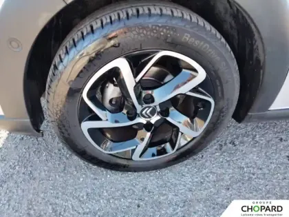 Photo 20 Citroën C3  PureTech 110 S&S EAT6