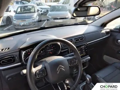 Photo 11 Citroën C3  PureTech 110 S&S EAT6