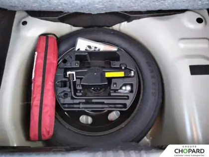 Photo 23 Citroën C3  PureTech 110 S&S EAT6