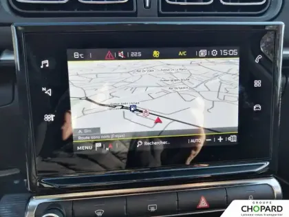 Photo 13 Citroën C3  PureTech 110 S&S EAT6