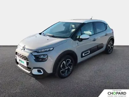 Photo Citroën C3 Saint James