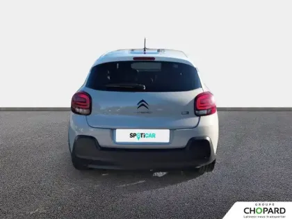 Photo 5 Citroën C3  PureTech 110 S&S EAT6
