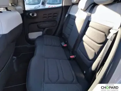 Photo 18 Citroën C3  PureTech 110 S&S EAT6