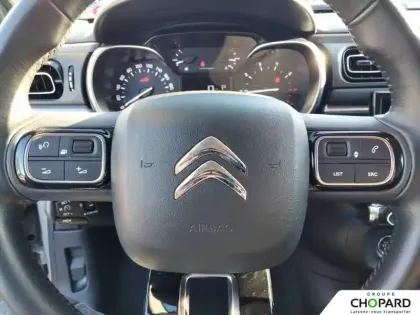 Photo 15 Citroën C3  PureTech 110 S&S EAT6