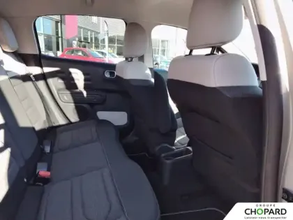 Photo 19 Citroën C3  PureTech 110 S&S EAT6