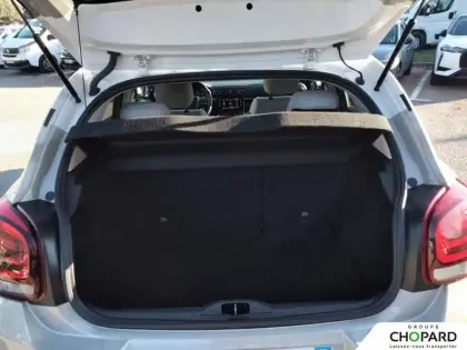 Photo 7 Citroën C3  PureTech 110 S&S EAT6