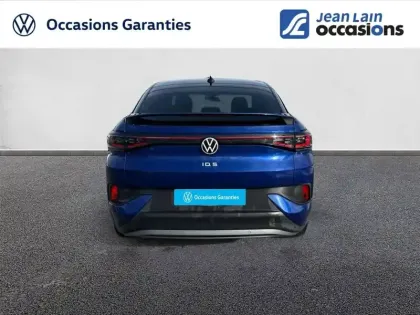 Photo 7 Volkswagen Id.5  286 ch Pro