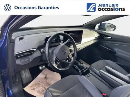 Photo 12 Volkswagen Id.5  286 ch Pro