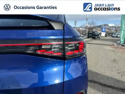 Photo 18 Volkswagen Id.5  286 ch Pro