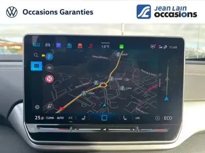 Photo 14 Volkswagen Id.5  286 ch Pro