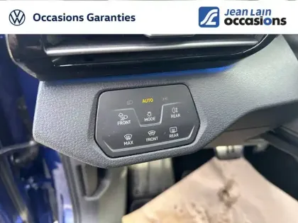 Photo 16 Volkswagen Id.5  286 ch Pro