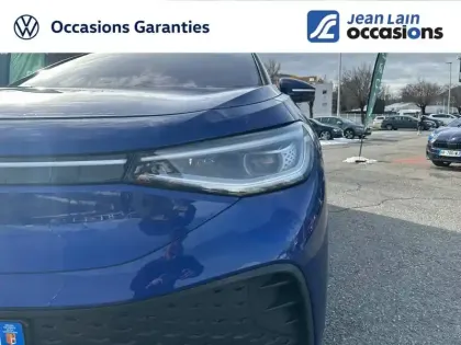 Photo 19 Volkswagen Id.5  286 ch Pro