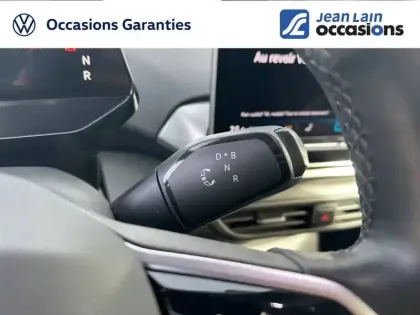 Photo 15 Volkswagen Id.5  286 ch Pro