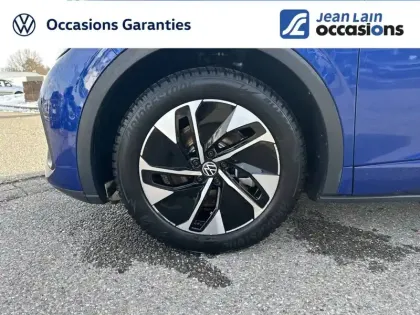 Photo 11 Volkswagen Id.5  286 ch Pro