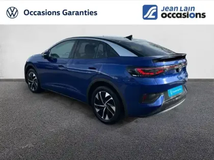 Photo 10 Volkswagen Id.5  286 ch Pro