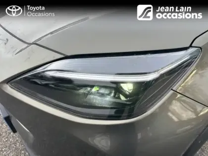 Photo 19 Toyota Yaris  Cross Hybride 116h 2WD