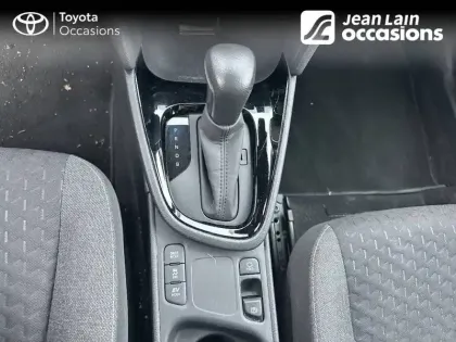 Photo 12 Toyota Yaris  Cross Hybride 116h 2WD