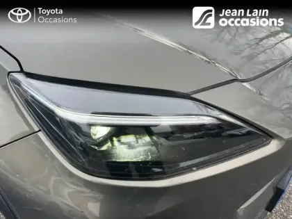 Photo 20 Toyota Yaris  Cross Hybride 116h 2WD