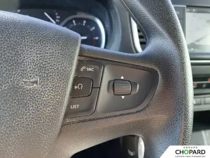 Photo 15 Citroën Jumpy  FGN M BLUEHDI 120 S&S BVM6