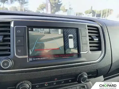 Photo 9 Citroën Jumpy  FGN M BLUEHDI 120 S&S BVM6