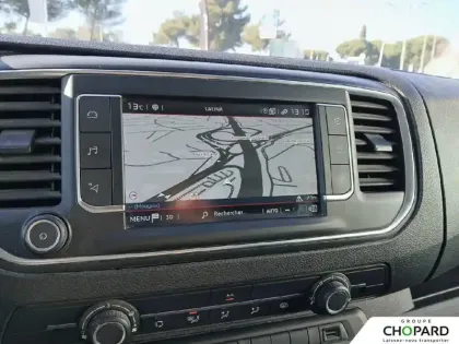 Photo 12 Citroën Jumpy  FGN M BLUEHDI 120 S&S BVM6