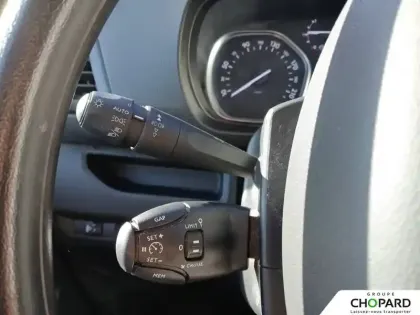 Photo 10 Citroën Jumpy  FGN M BLUEHDI 120 S&S BVM6