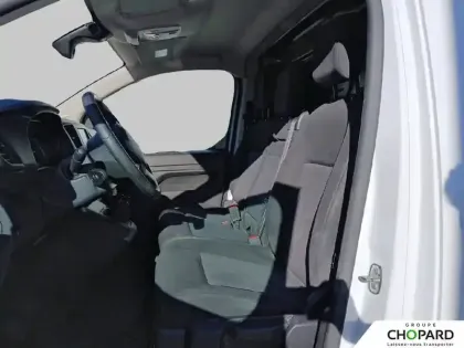 Photo 8 Citroën Jumpy  FGN M BLUEHDI 120 S&S BVM6