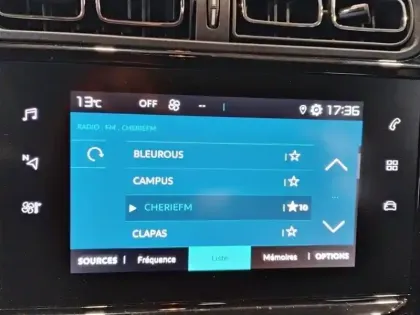 Photo 15 Citroën C3  PureTech 110 S&S BVM6