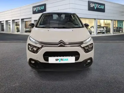 Photo 29 Citroën C3  PureTech 110 S&S BVM6