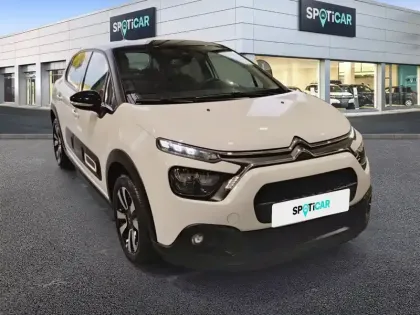 Photo 6 Citroën C3  PureTech 110 S&S BVM6