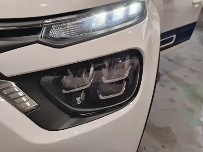 Photo 7 Citroën C3  PureTech 110 S&S BVM6