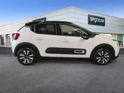 Photo 5 Citroën C3  PureTech 110 S&S BVM6