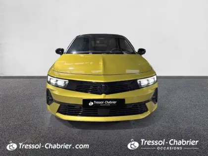 Photo 29 Opel Astra  1.2 Turbo 130 ch BVA8