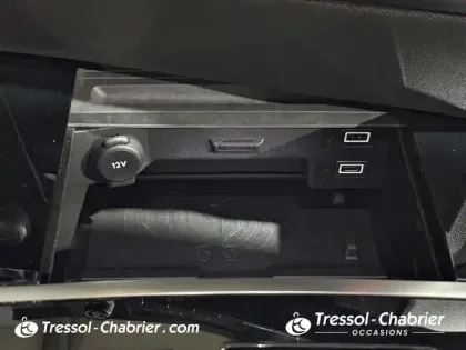 Photo 19 Opel Astra  1.2 Turbo 130 ch BVA8