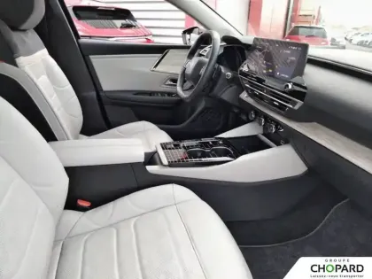 Photo 12 Citroën C5  X Hybride Rechargeable 225 e-EAT8