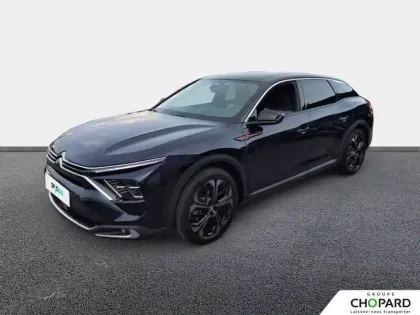 Photo Citroën C5 Hypnos