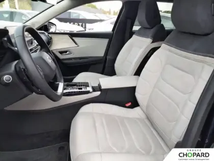 Photo 10 Citroën C5  X Hybride Rechargeable 225 e-EAT8