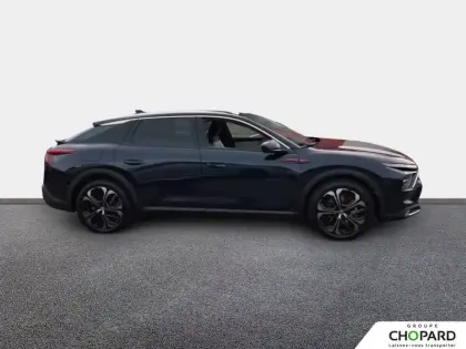 Photo 8 Citroën C5  X Hybride Rechargeable 225 e-EAT8