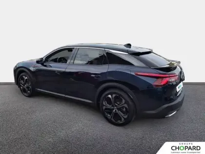 Photo 6 Citroën C5  X Hybride Rechargeable 225 e-EAT8