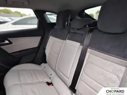 Photo 18 Citroën C5  X Hybride Rechargeable 225 e-EAT8