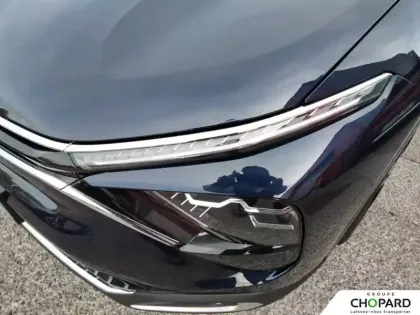 Photo 21 Citroën C5  X Hybride Rechargeable 225 e-EAT8