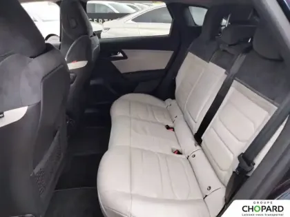 Photo 17 Citroën C5  X Hybride Rechargeable 225 e-EAT8