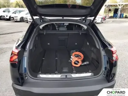 Photo 7 Citroën C5  X Hybride Rechargeable 225 e-EAT8