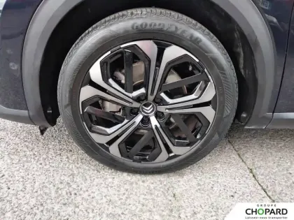 Photo 20 Citroën C5  X Hybride Rechargeable 225 e-EAT8